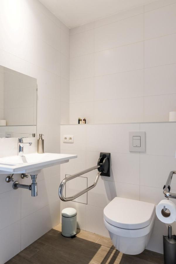 BenBSjeRie Bed & Breakfast Maldegem Eksteriør bilde