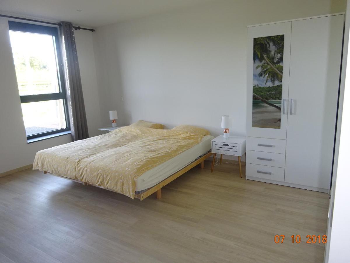 BenBSjeRie Bed & Breakfast Maldegem Eksteriør bilde