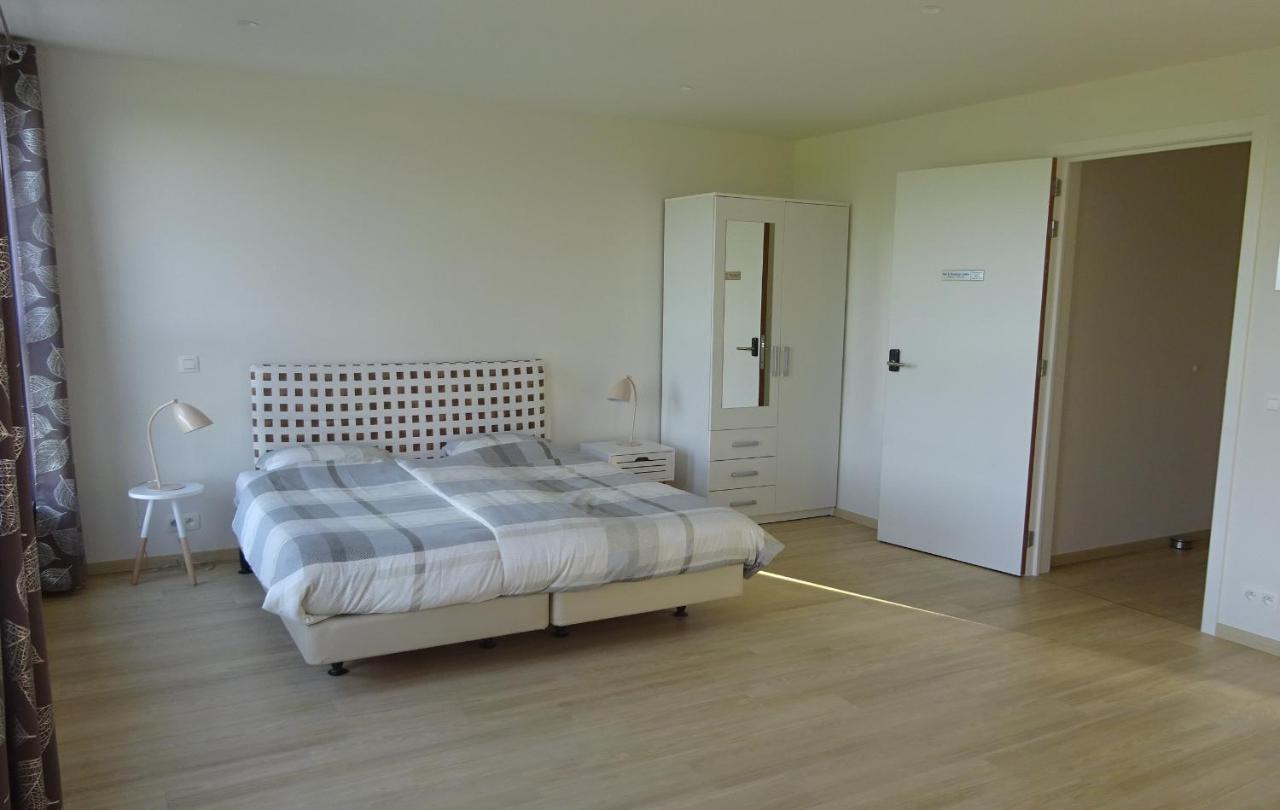BenBSjeRie Bed & Breakfast Maldegem Eksteriør bilde